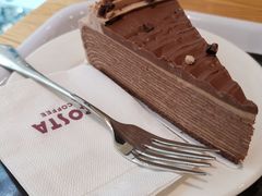 -COSTA COFFEE(恒基名人购物中心店)