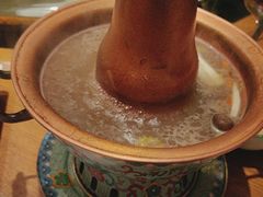 -南门四季铜锅涮肉(大屯·北苑店)
