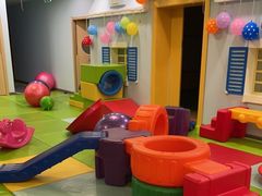 -巧虎KIDS早教托育成长中心(北京西城天虹中心)