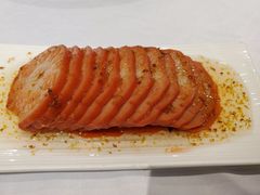 桂花糯米藕-沸腾鱼乡(知春路分店)
