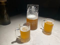 -船歌·鱼水饺青岛菜(闽江二路店)