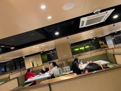 -海底捞火锅(新华联梦想城店)