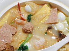 -一品江南韵·淮扬菜