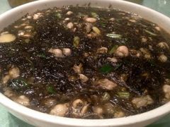 -海蓝海鲜馆(五四北店)