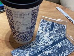 -霸王茶姬(大学城熙街店)