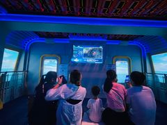 -侏罗纪世界电影特展(广州站)