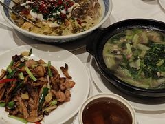 -金河半岛园林酒家(金融城店)