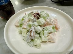 -南小馆(迪士尼小镇店)