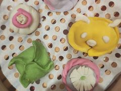 -西贝(六里桥旗舰店)