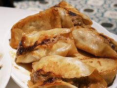 -金谷园饺子馆(北邮总店)