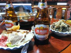 -牛一锅正宗凯里老街酸汤牛肉(尚礼路店)