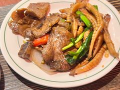 -巴犀烧烤(新崇光店)