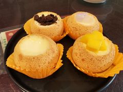 -民信老铺(双皮奶博物馆店)