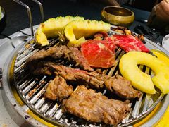 -伊茉家的烤肉店(勒泰中心店)