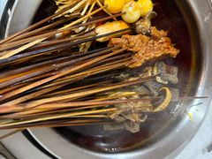 -牛华八婆麻辣烫(起源店)