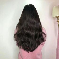 -MYYF SALON烫发染发