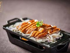 -醉辉皇上海之巅(上海中心大厦店)
