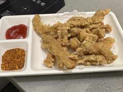 -海底捞火锅(金光华店)