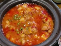 -粗茶淡饭·隐庐私厨(东亭店)