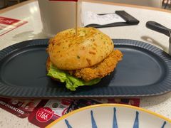 -必胜客(集美杏东店)