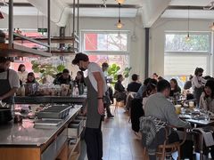 -BOR Eatery(安福路店)