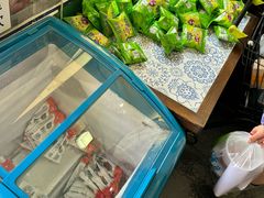 -蜀留香石锅鱼(六顺街店)