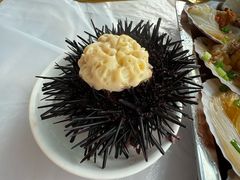 -阿军排档·烧烤