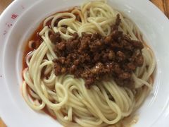 -华兴街自力面店