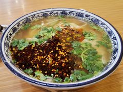 -有礼有面(知春路店)