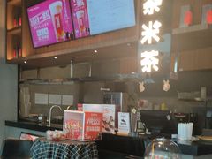 -呷哺呷哺(融创茂店)