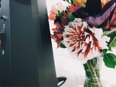 -Manner Coffee(芮欧百货店)