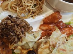 -素满香·素食自助餐(西安·民乐园店)