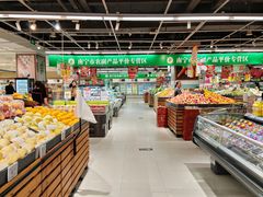 -华润万家(东葛店)