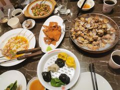 -双合园·海鲜水饺青岛菜(大尧三路店)