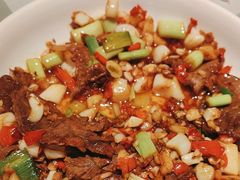 -彭耕记猪油炒小菜(吉联mall店)