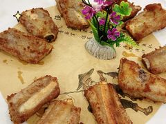 -茗荔园农庄(大涌店)