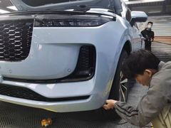 -优车会新能源升级体验中心