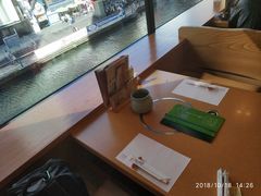 景观位-蟹道乐(道顿堀本店)