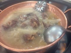 -藏味八珍特色火锅