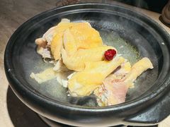 手撕清蒸鸡-佬肥猫(七宝宝龙店)