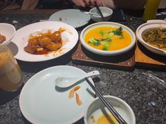 -小城故事·地道宁波味(月湖盛园店)