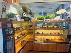 -梦菲思饼屋(瑞金宾馆店)