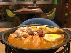 -新加坡高记KOO KEE Restaurant(盈科店)