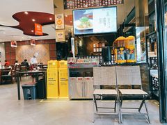 -阿庄新豫菜(通泰路店)