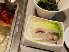 -海底捞火锅(赛格国际购物中心店)