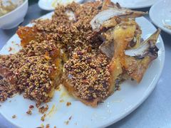 -松明一烤肉馆(鲁园店)
