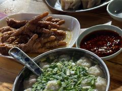 -周口正宗烧麦店