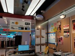 -小川洋风料理(武胜路凯德广场店)
