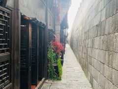 -东西巷