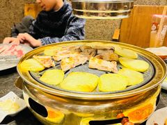 -味家烤肉烤鳗鱼牛排(西塔旗舰店)